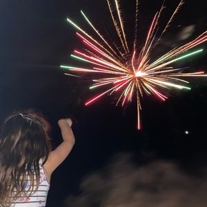 Meet your Posher, Sandra